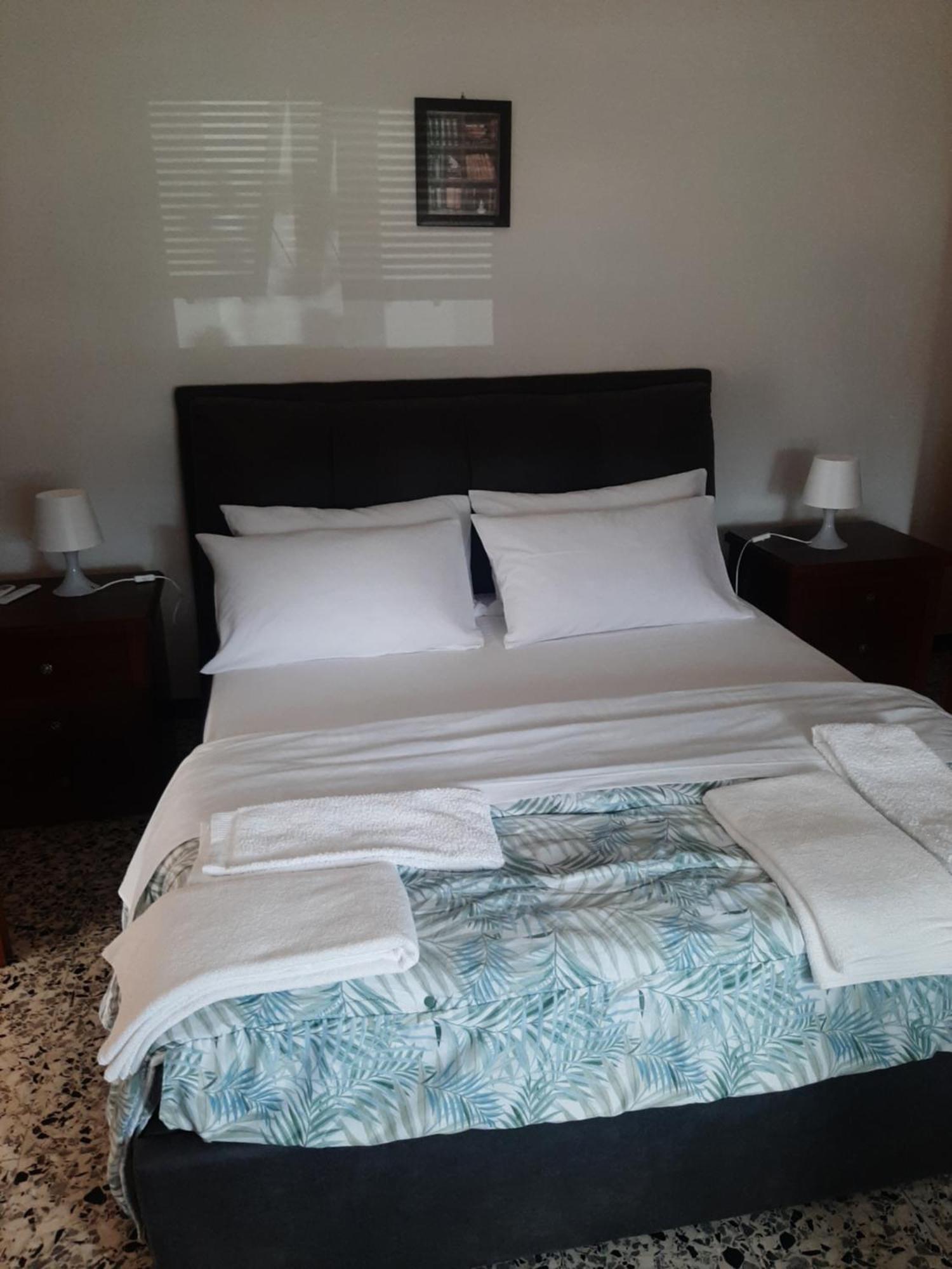 Casa Vacanza Dh 라스페치아 외부 사진