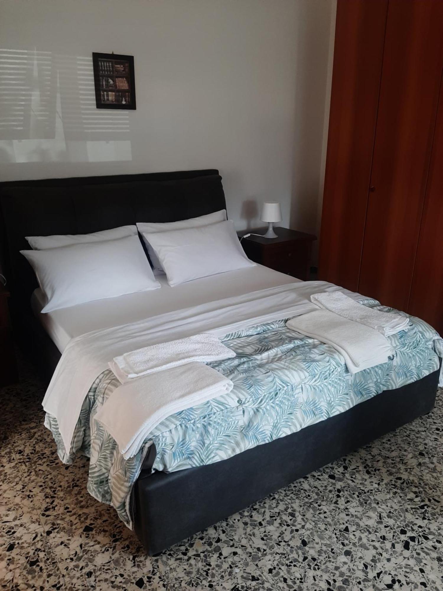Casa Vacanza Dh 라스페치아 외부 사진