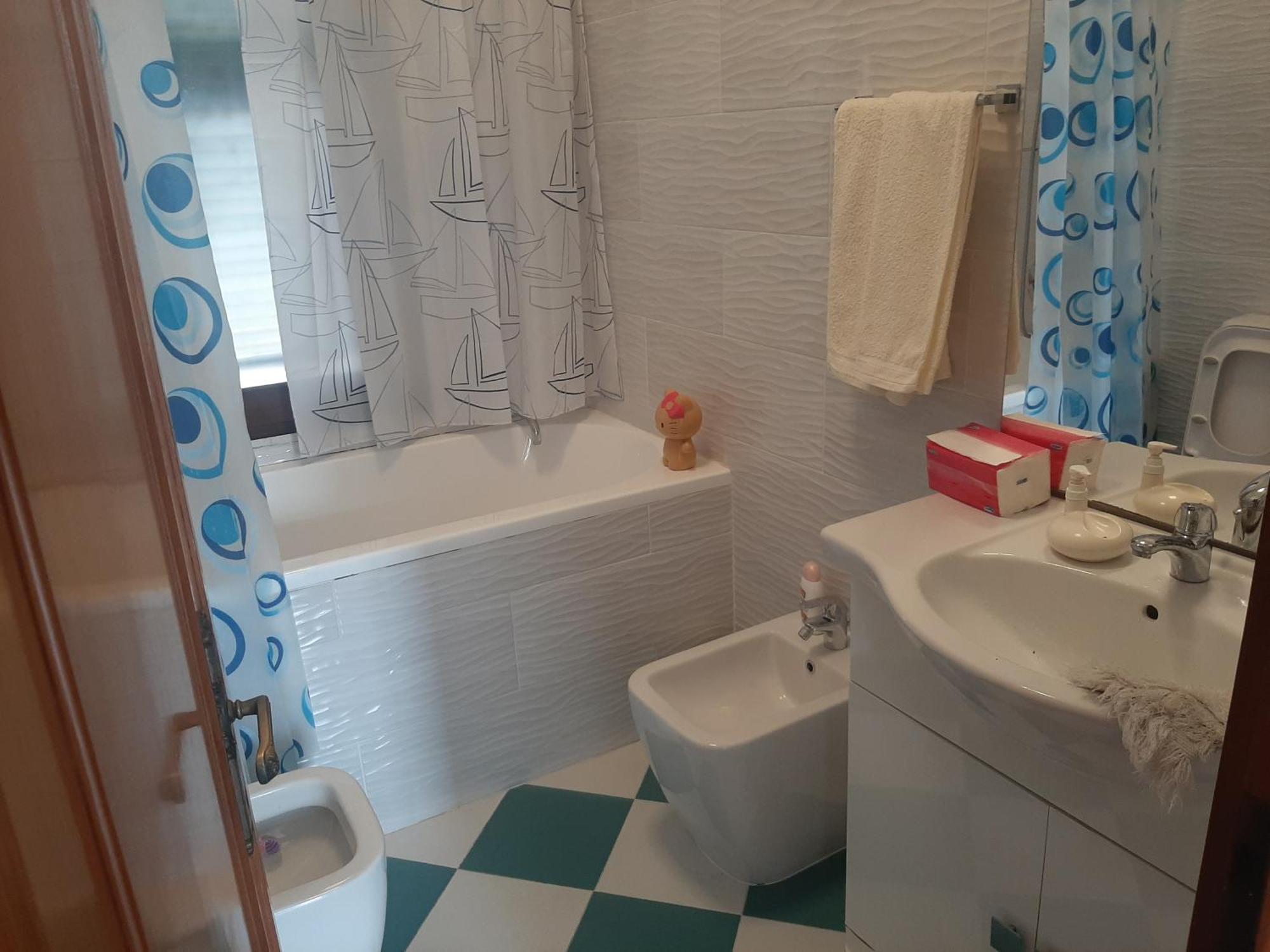 Casa Vacanza Dh 라스페치아 외부 사진