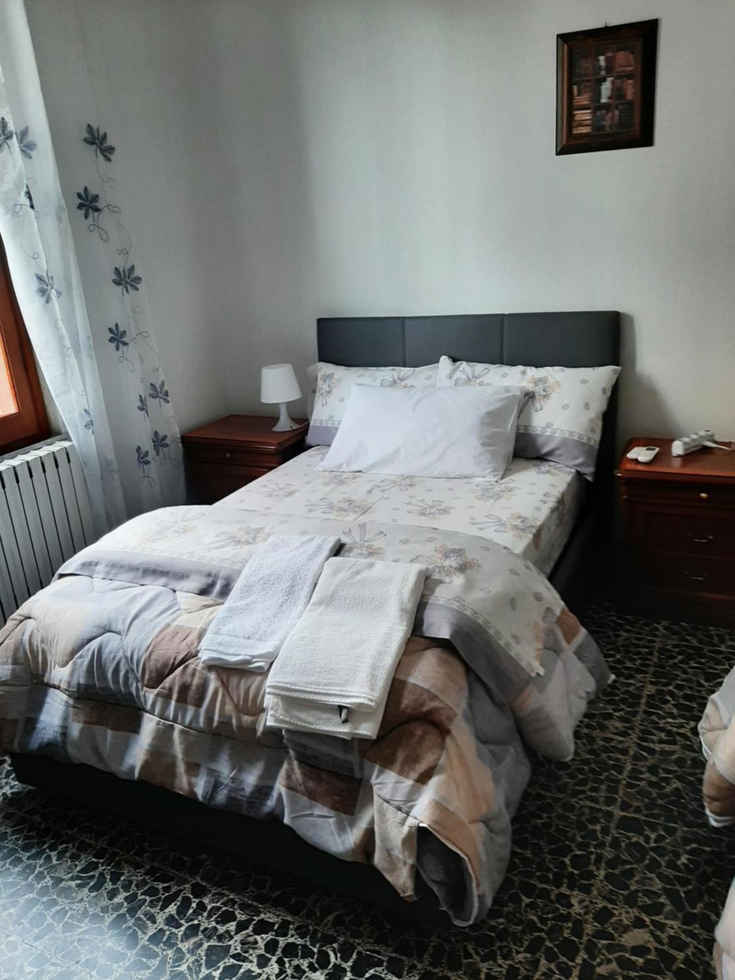 Casa Vacanza Dh 라스페치아 외부 사진