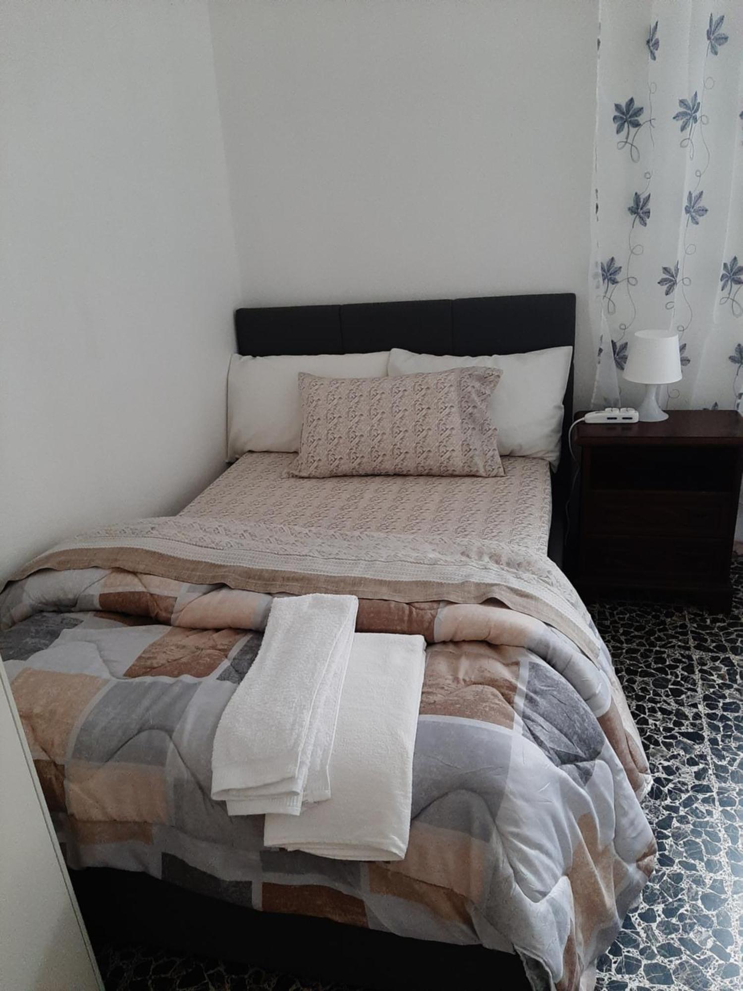 Casa Vacanza Dh 라스페치아 외부 사진