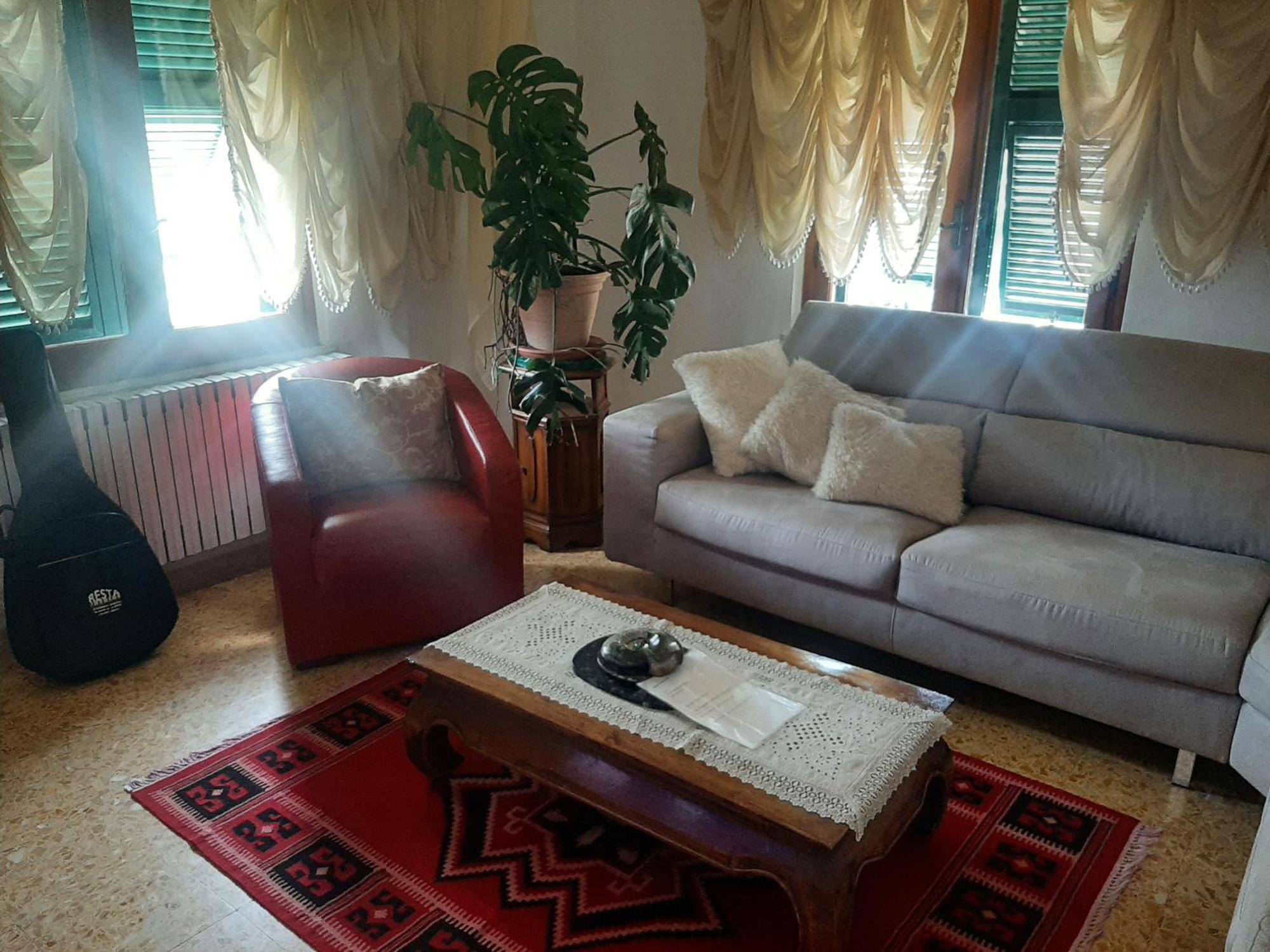 Casa Vacanza Dh 라스페치아 외부 사진