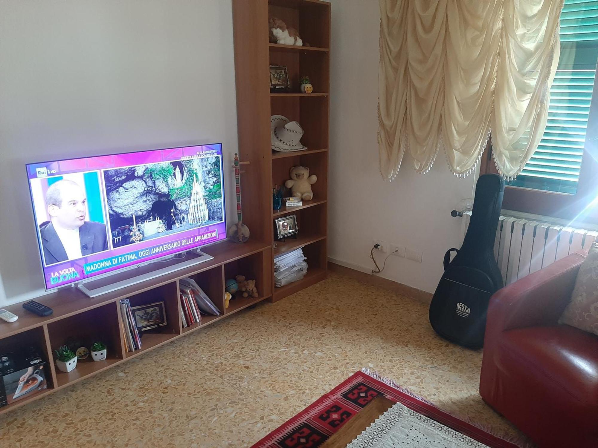 Casa Vacanza Dh 라스페치아 외부 사진