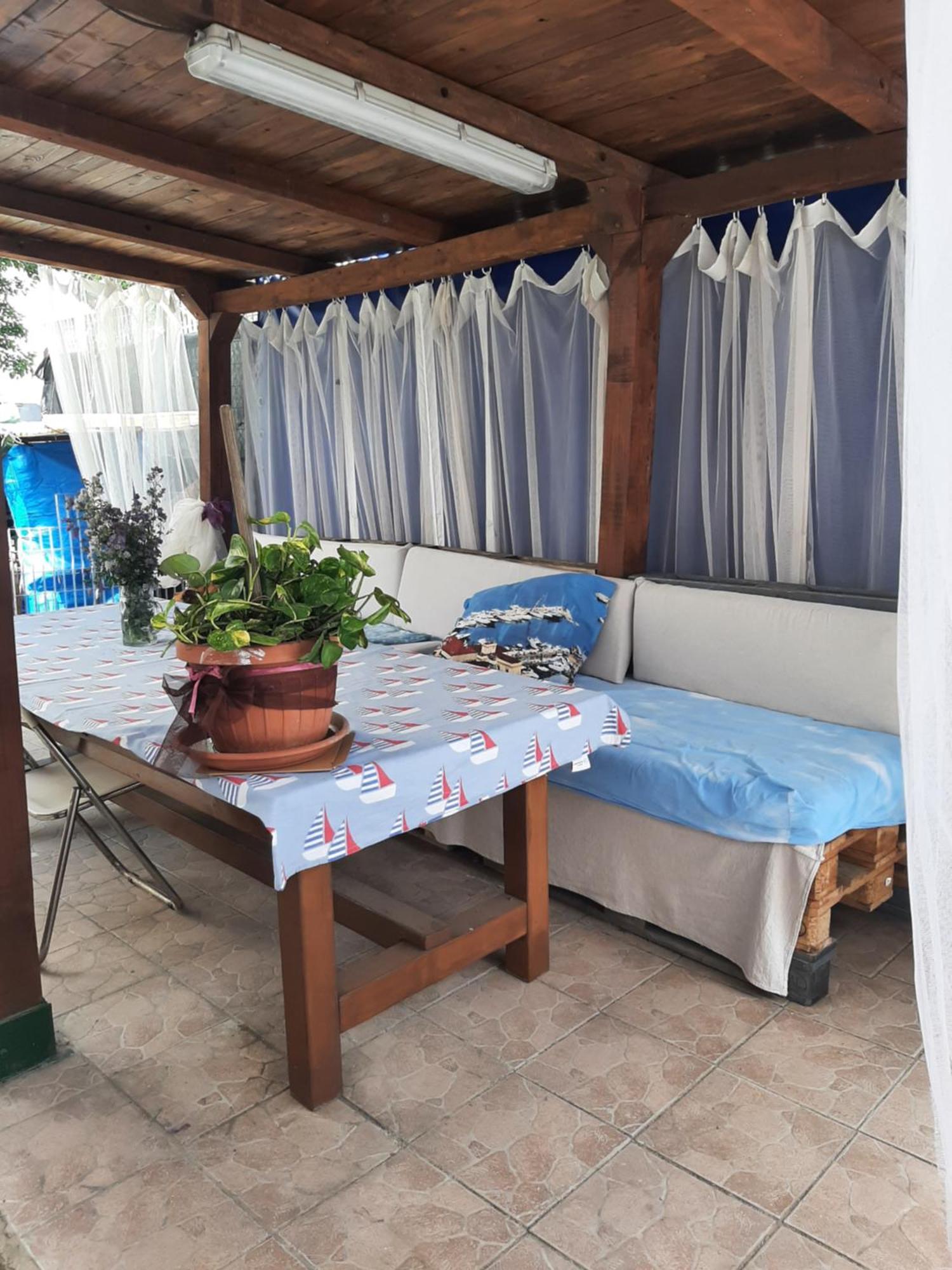 Casa Vacanza Dh 라스페치아 외부 사진