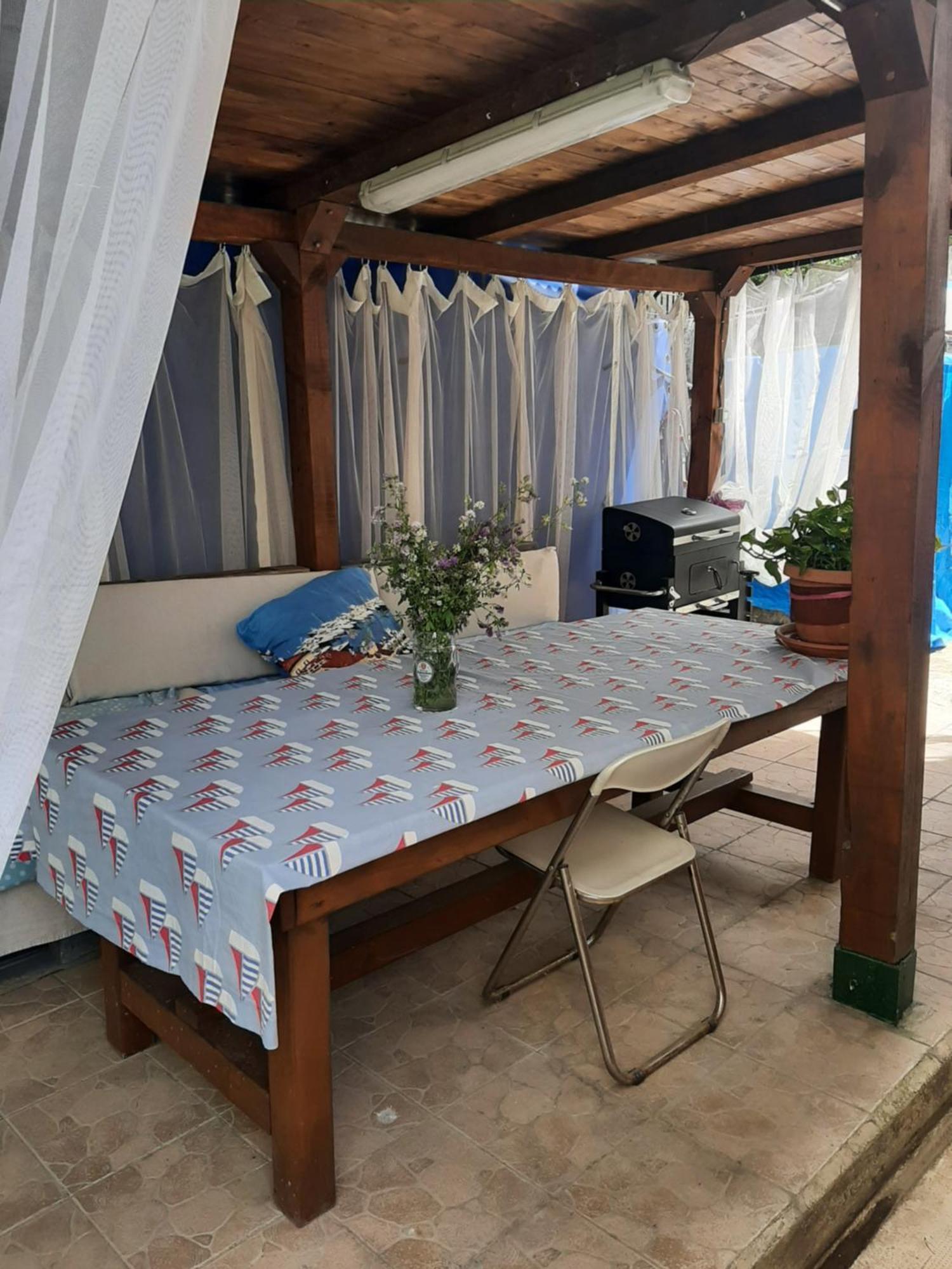 Casa Vacanza Dh 라스페치아 외부 사진